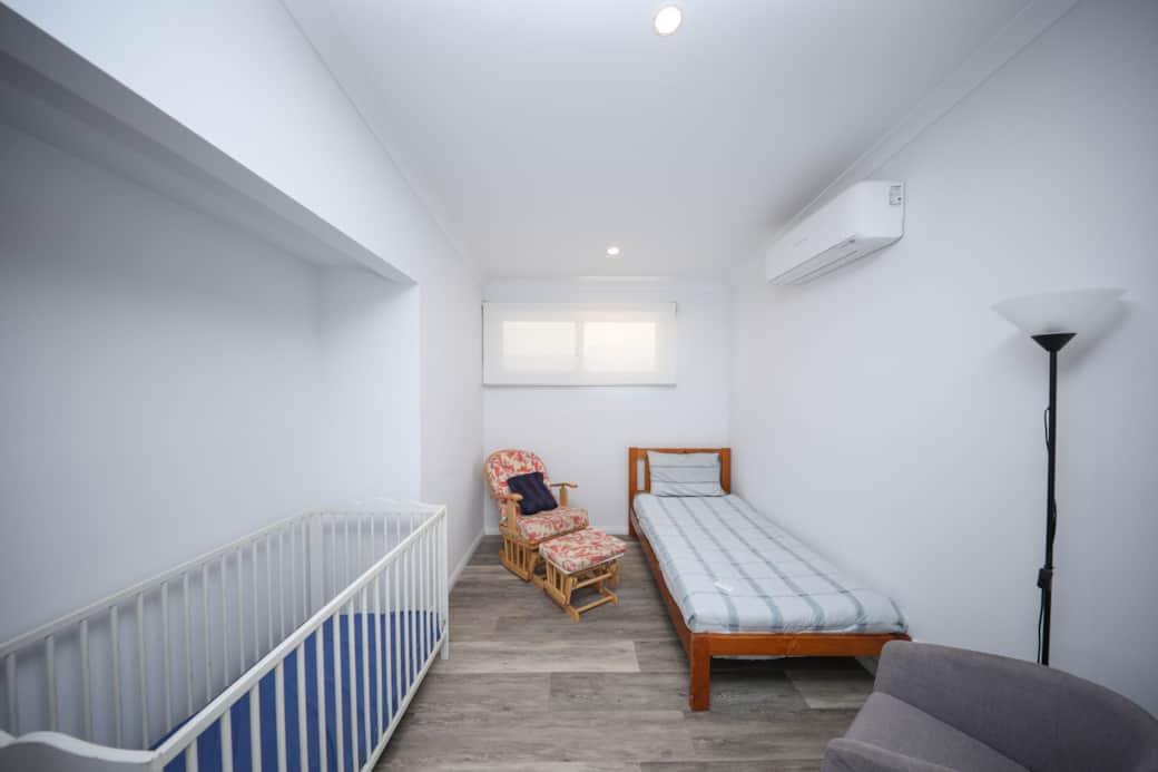 Study/Nursery Study/Nursery