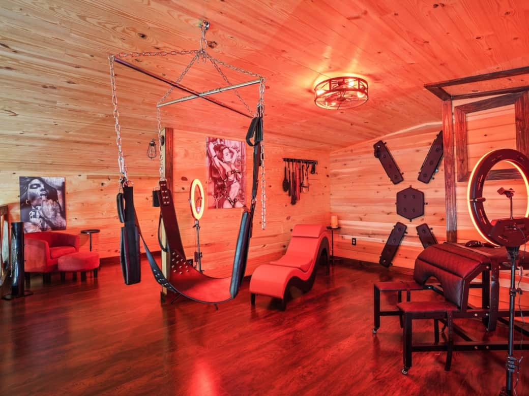 Playroom 