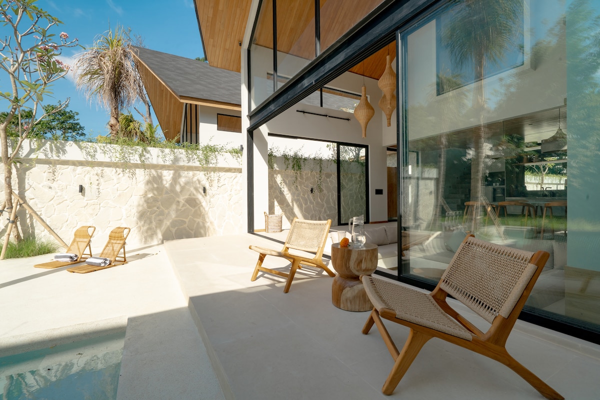 Villa Nadi photo 1