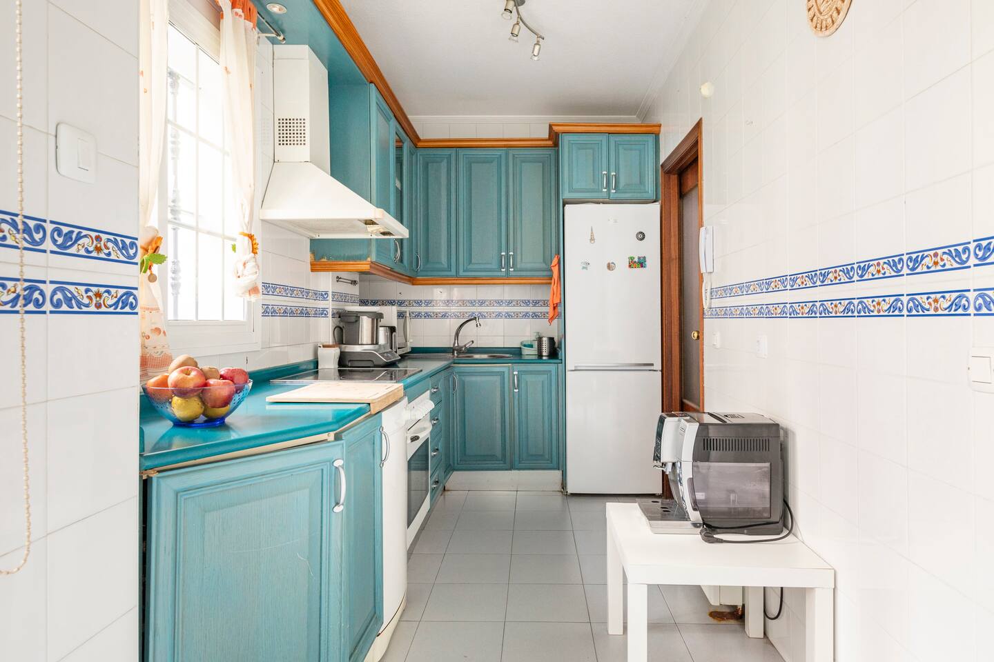 Habitación Vintage con Descanso Premium - Imagen 3