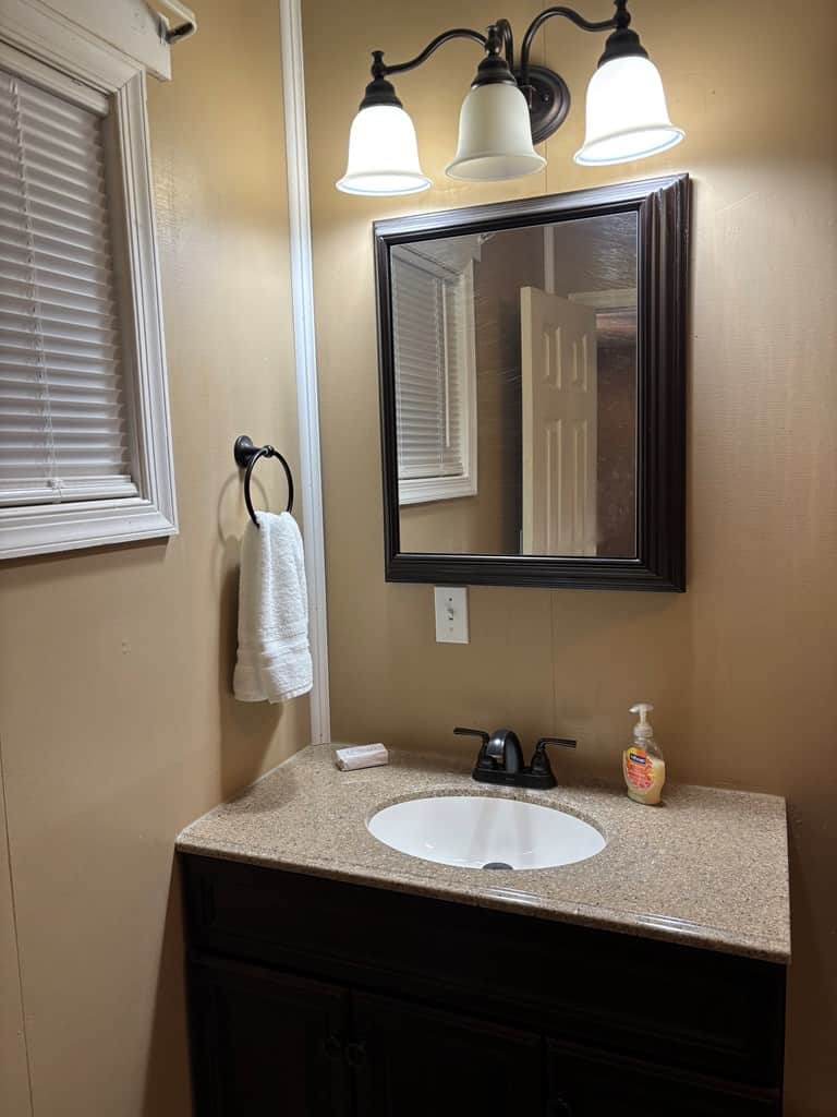 Bathroom 2