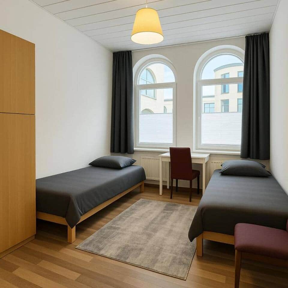 Schlafzimmer Schlafzimmer