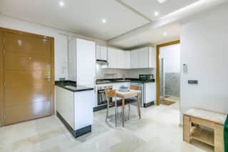 élégant appartement , terrasse — photo 9