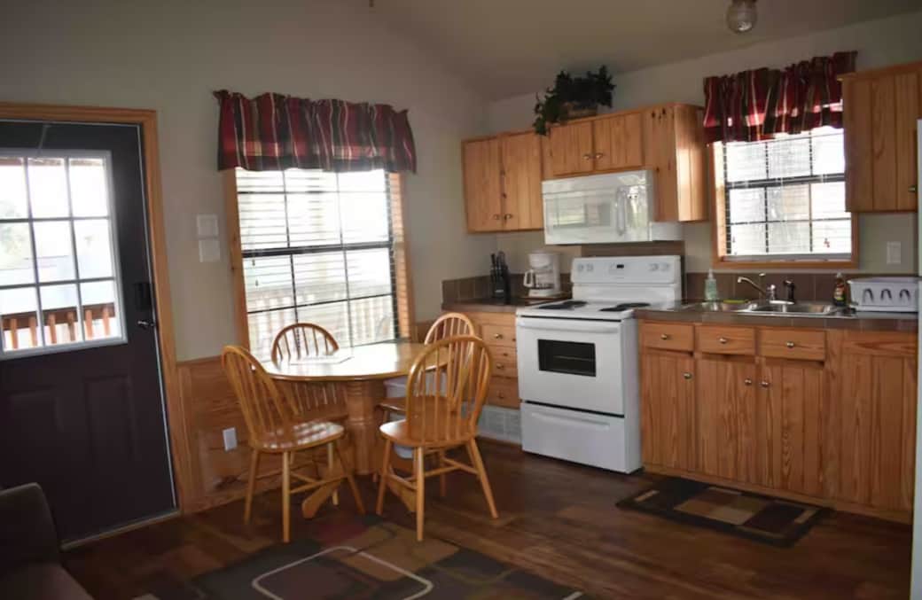 Kitchen Kitchen