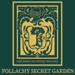 Follaky Secret Garden