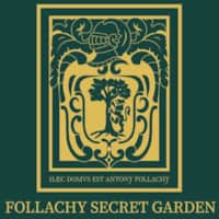Follaky Secret Garden