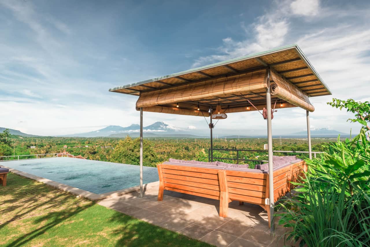 poolgazebo
