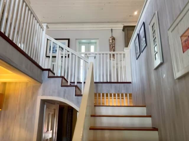 Staircase 