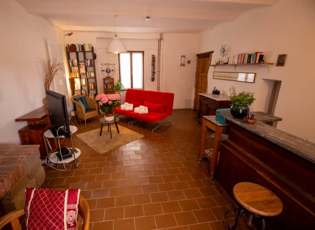 Salotto Salotto