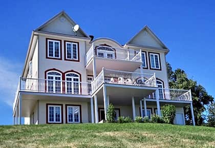 La Villa T