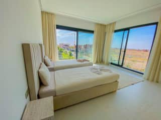 Séjour Luxe à Akenza Golf Resort — photo 11
