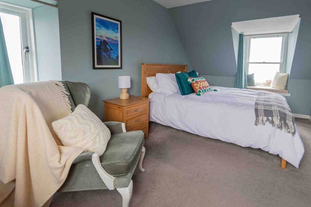 King Bedroom