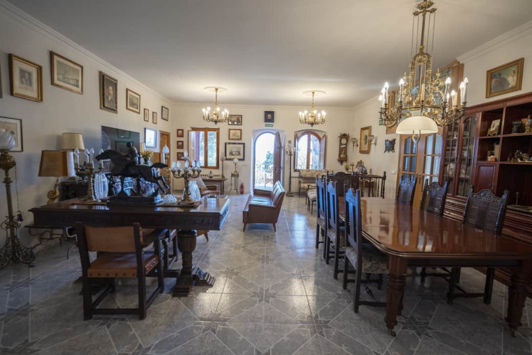 Salón