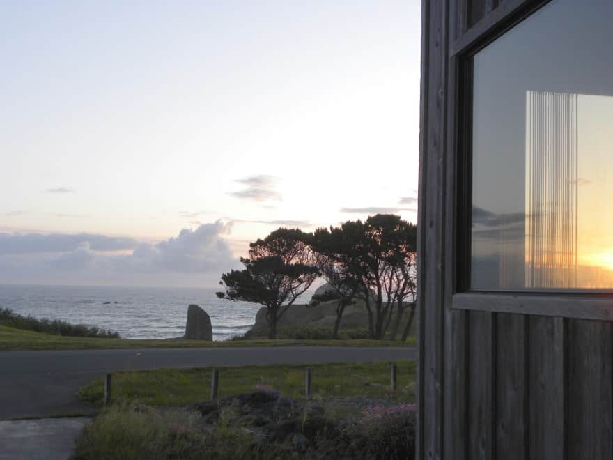 All Sunsets and Surf