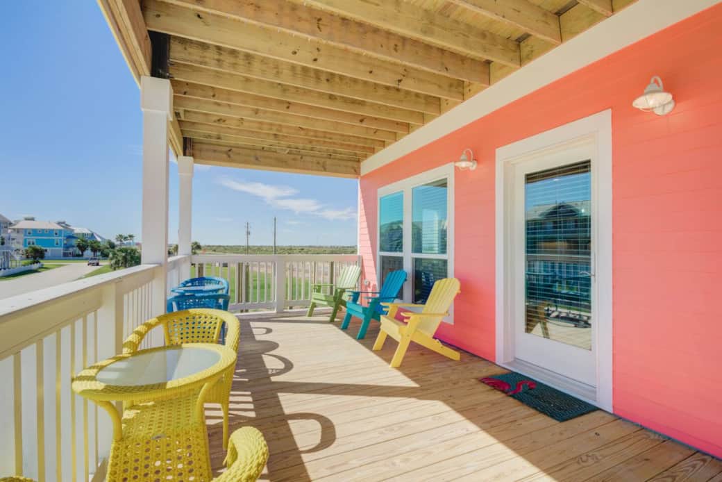 Lower Terrace Lower Terrace