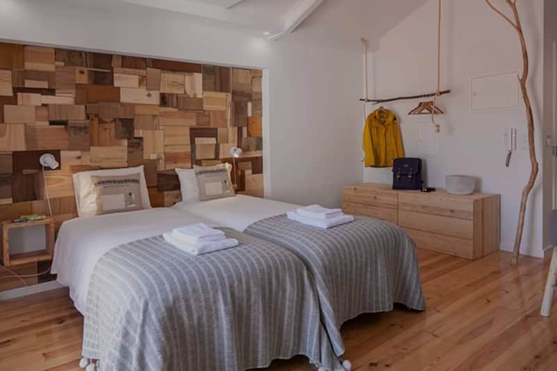 Bairro Studio 4 — Bairro Alto, Lisbon