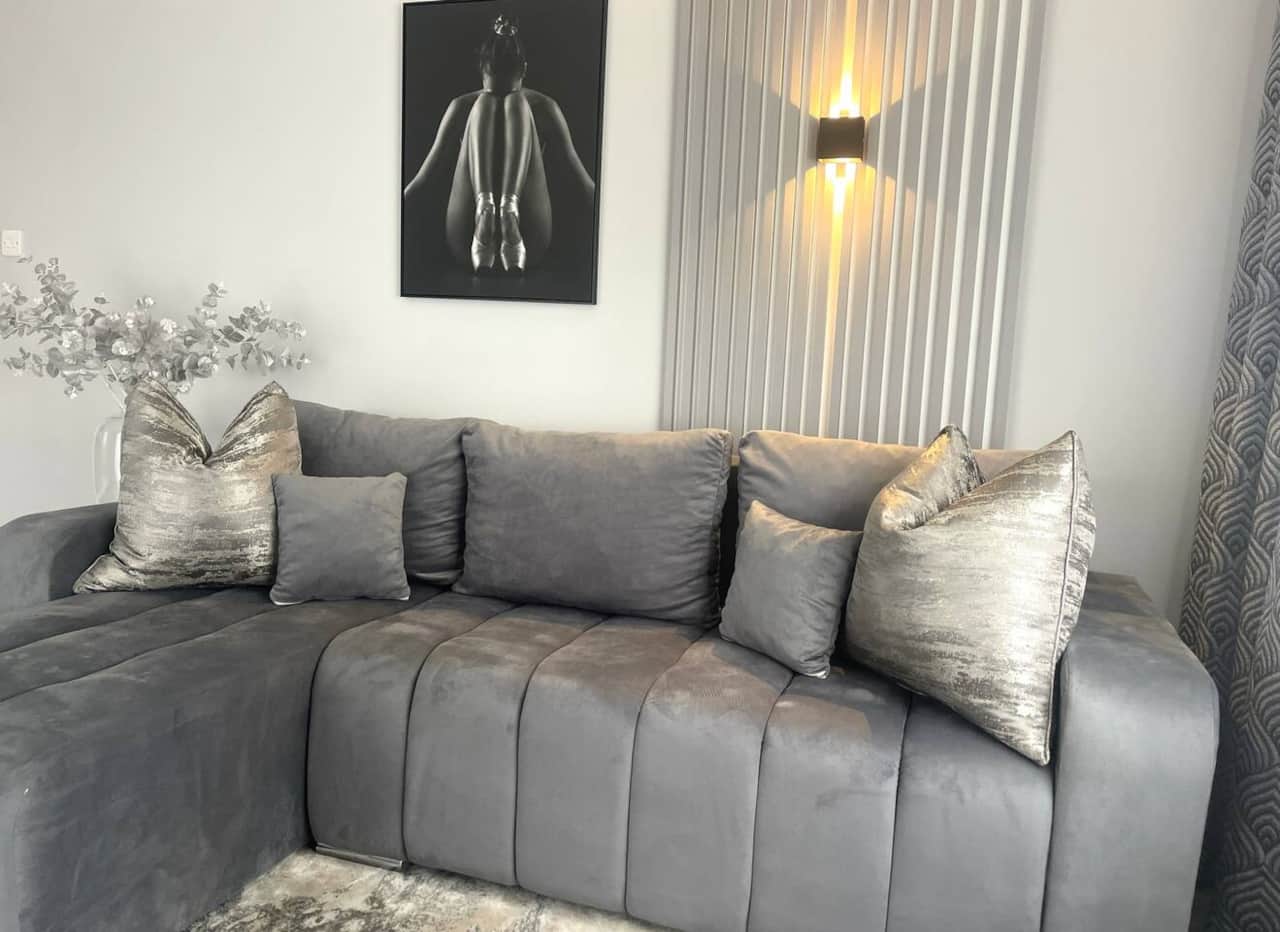 Sofa Bed