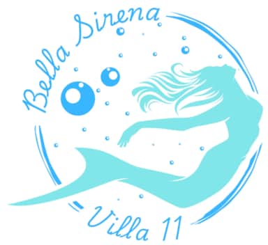 Bella Sirena Villa 11