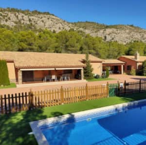 Cristina Casa Menchu