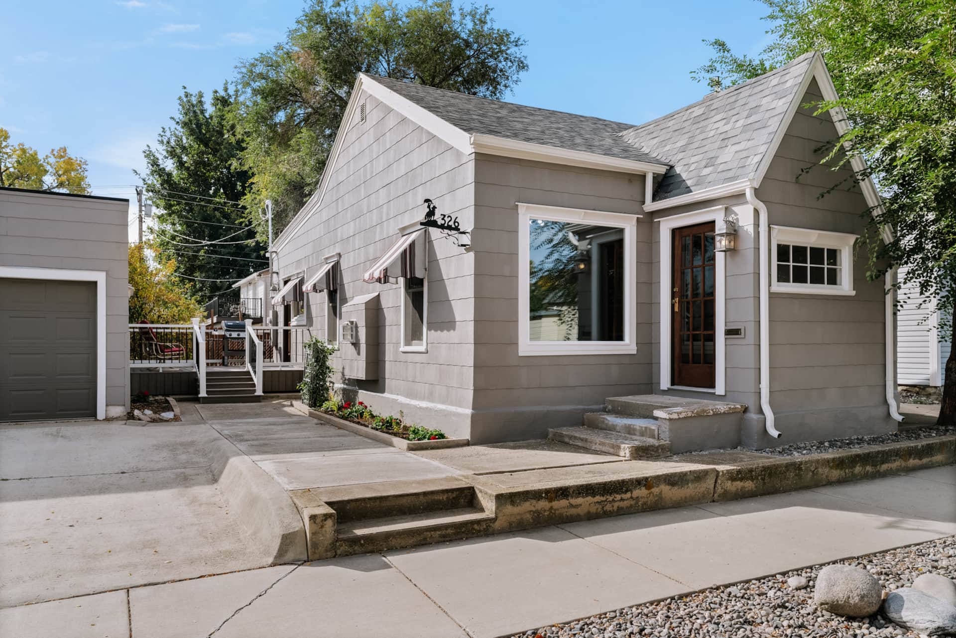 The Van Winkle House — gallery photo 10 of 25