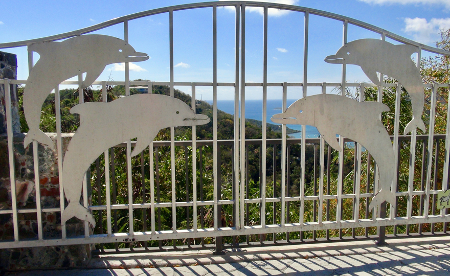 You won't want to leave!