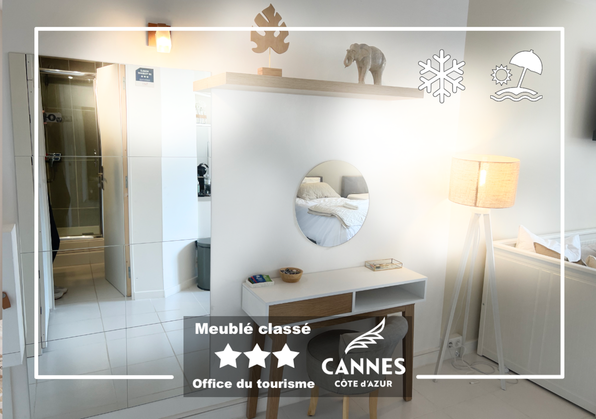 Azur Évasion Cannes