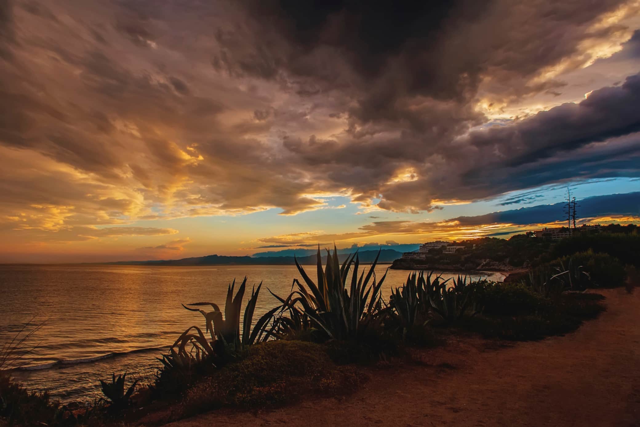 Playa Larga