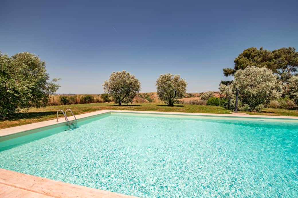 Piscina Piscina