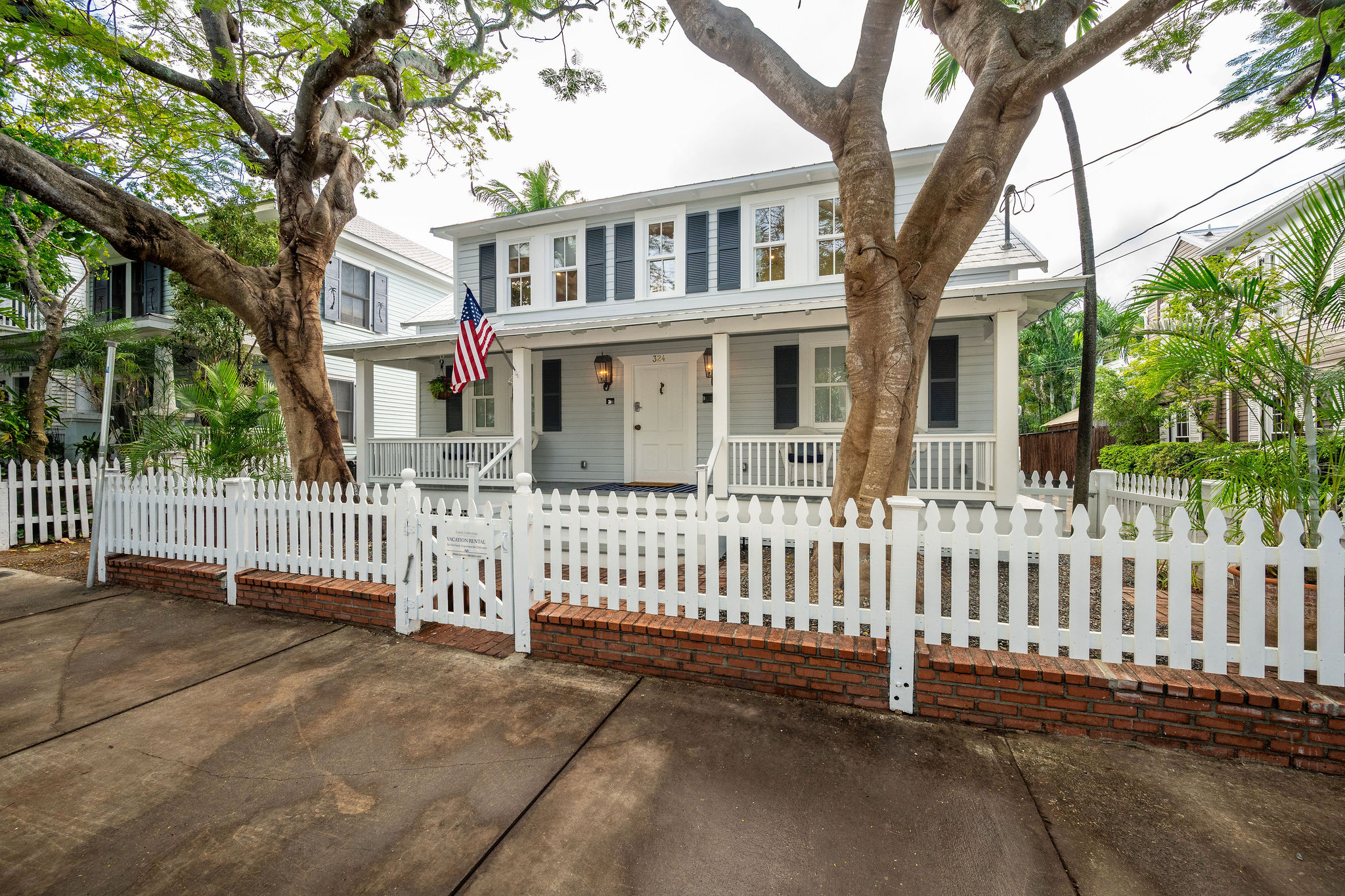 Pagitt House
