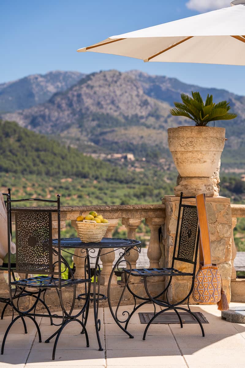 Terrace Terrace