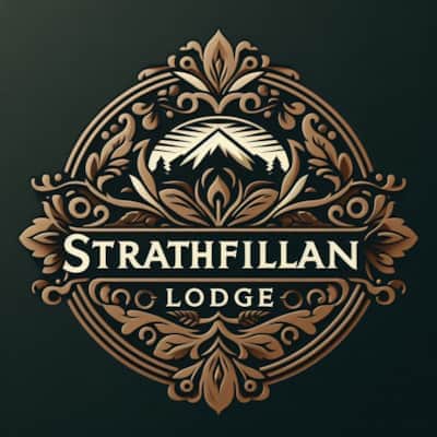 Strathfillian Lodge