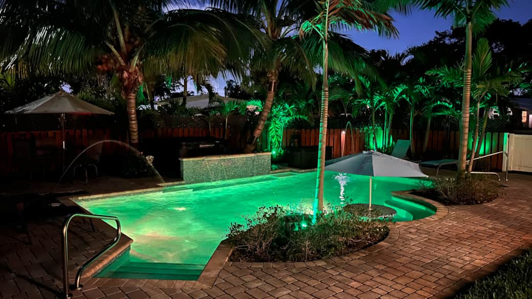 Pool 5 Pool 5