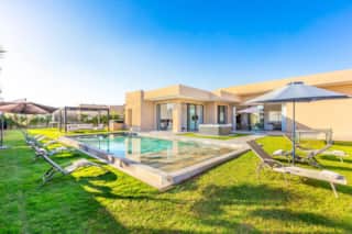 Villa Onyx Prestige | Privée & Vue Splendide — photo 1