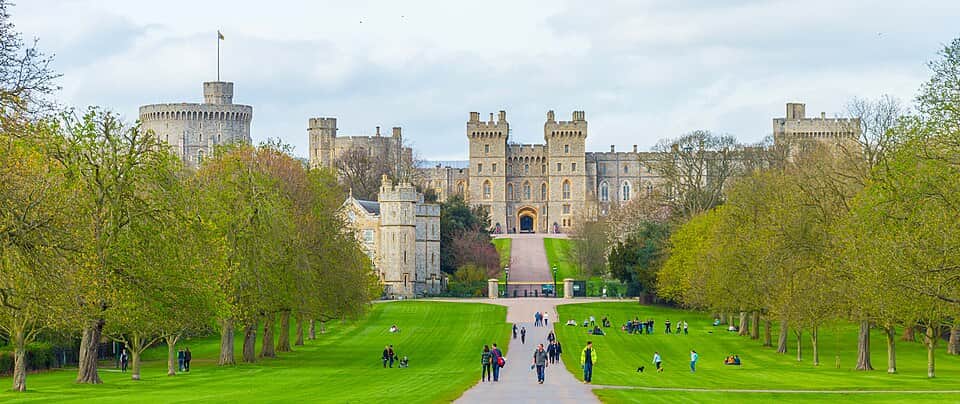 Windsor Castle