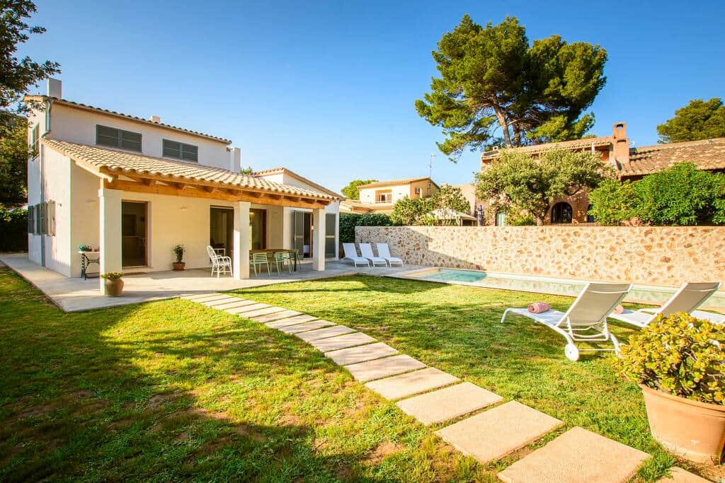 Villa Mar Chiara