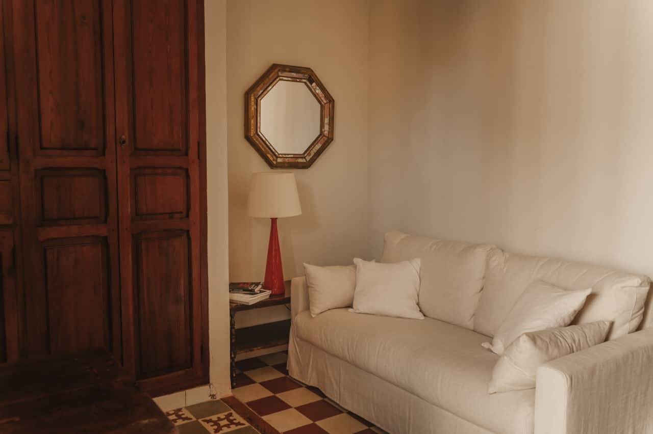 Rosalia - Lounge