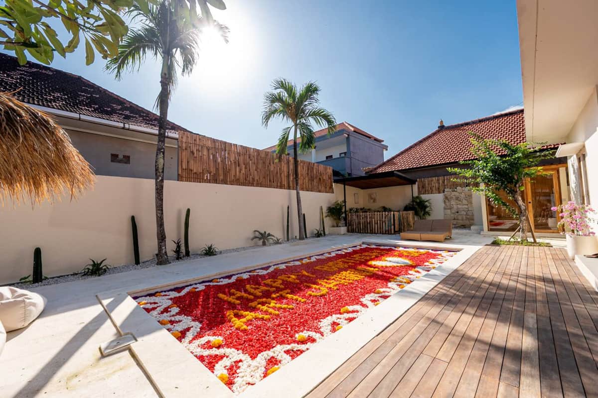 Batu Oase - Vacation Home in North Kuta