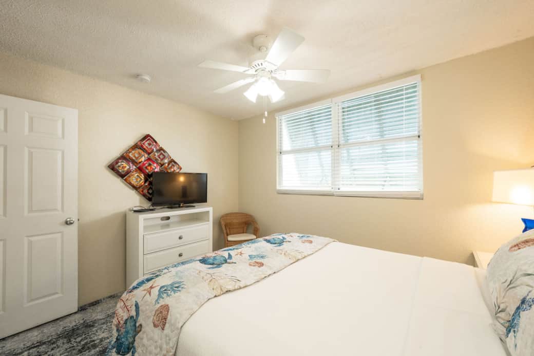 Guest Suite Guest Suite