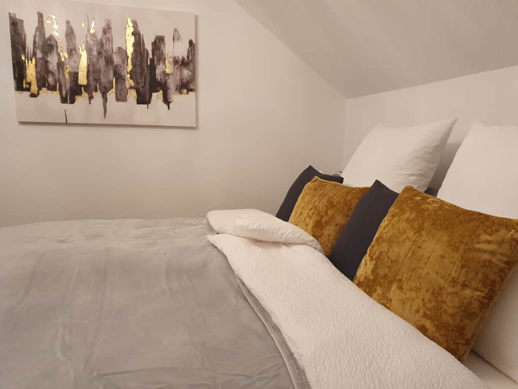 Masterbedroom home4night