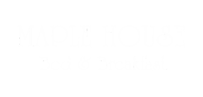 Maple Beach House