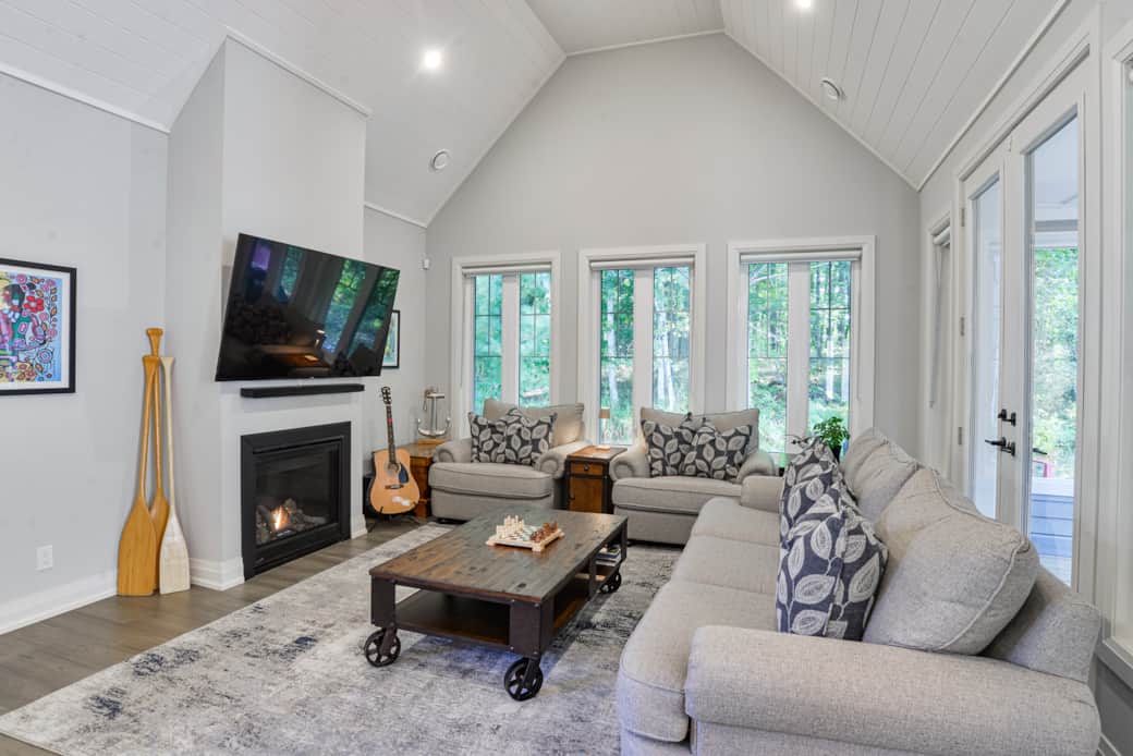 Anchor Family Room Anchor Family Room