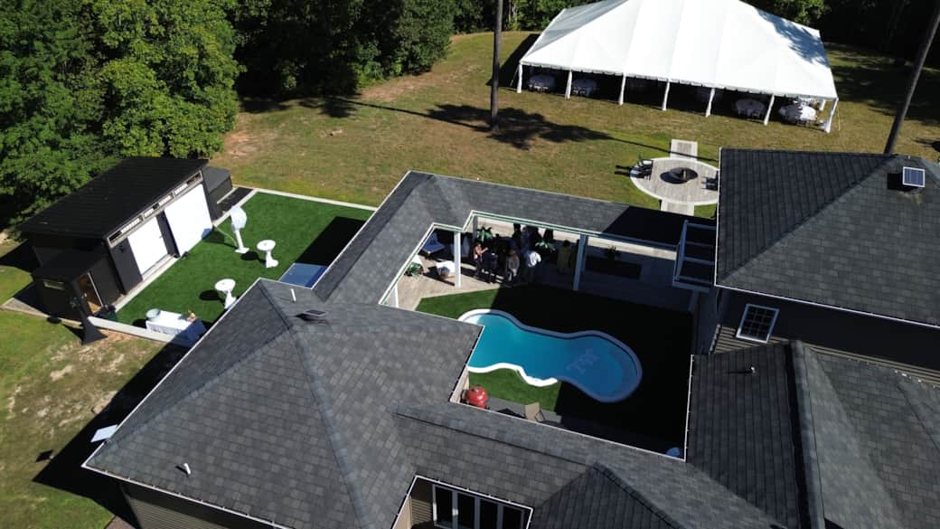 Wedding Venue
