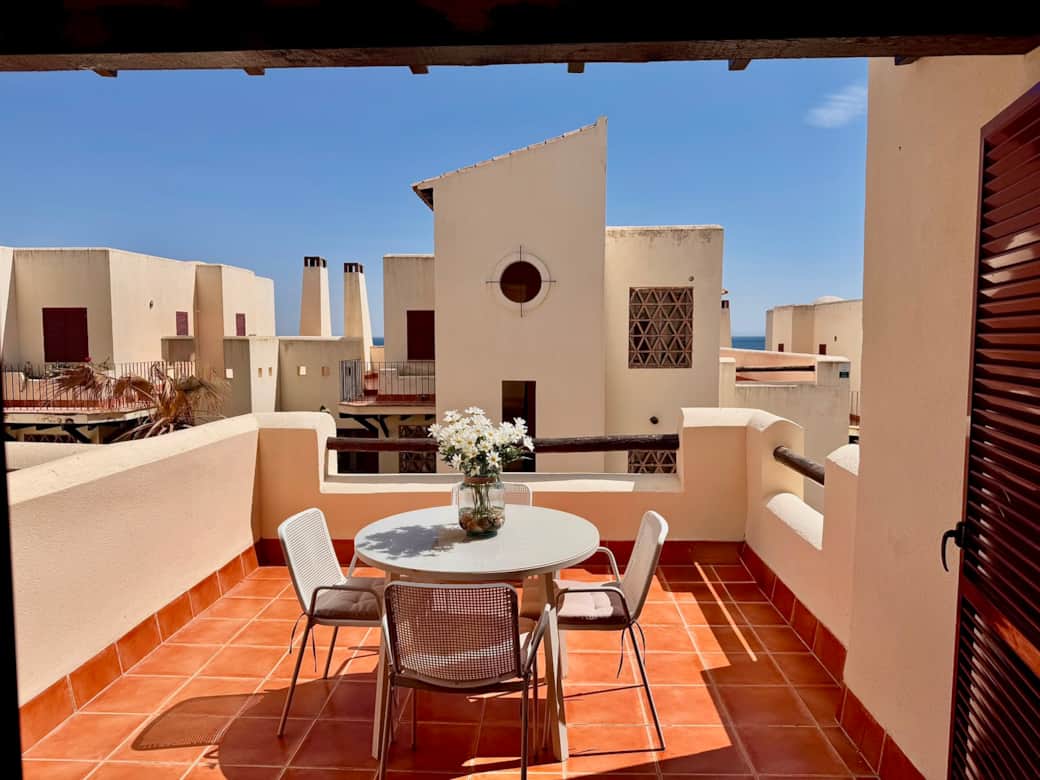 Terrace 1 