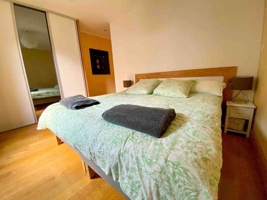 Bedroom 1.