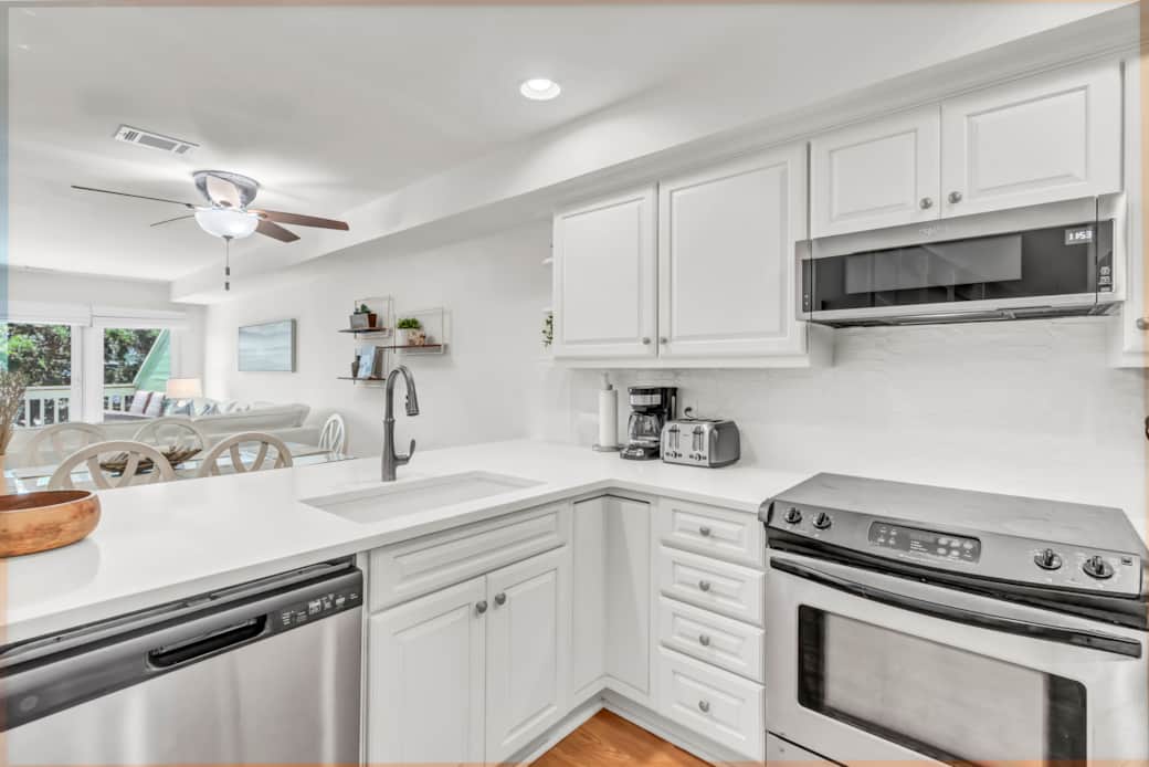 Mariners Walk 3F; Wild Dunes; Isle of Palms