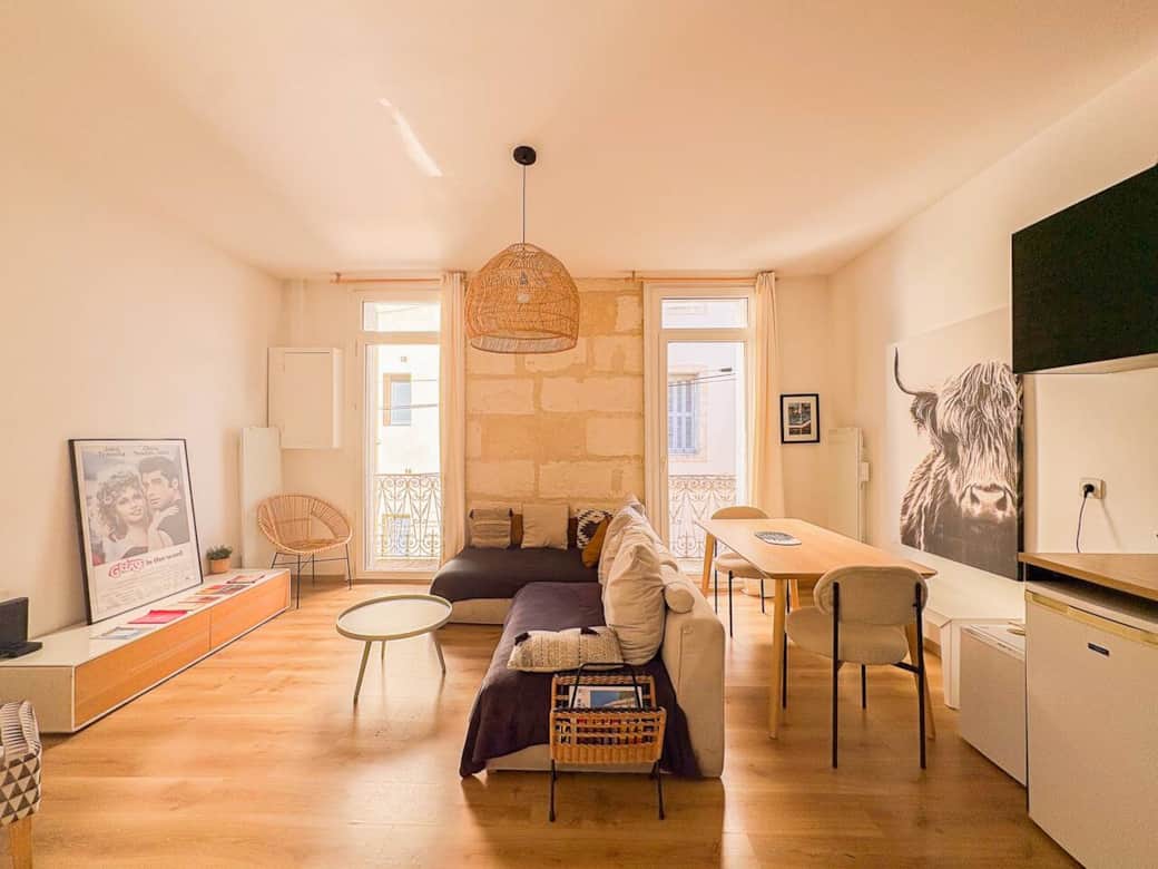 Séjour - Salon 