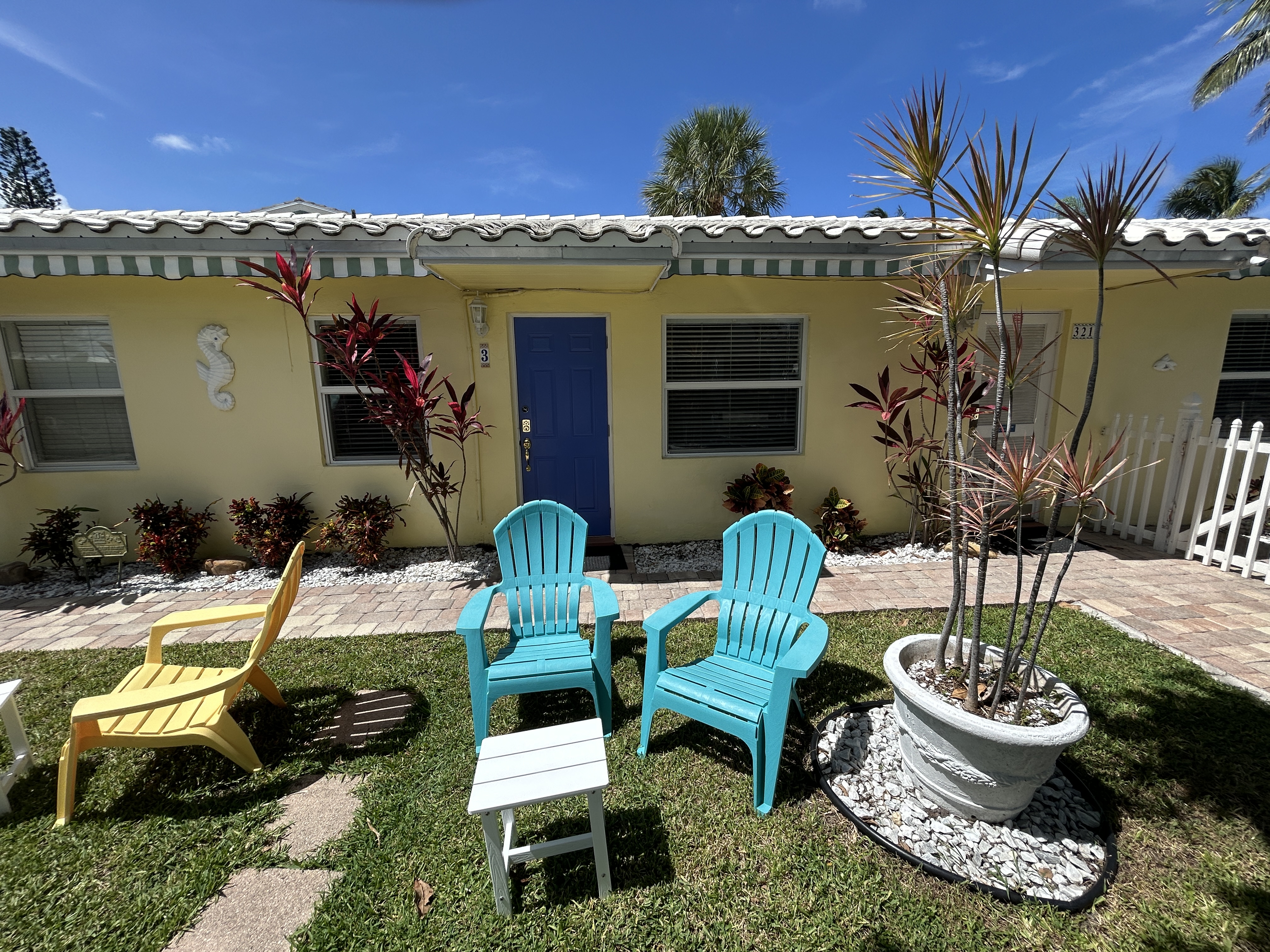 Bahama Beach Club Pompano Unit #3 - Abaco - Photo 34