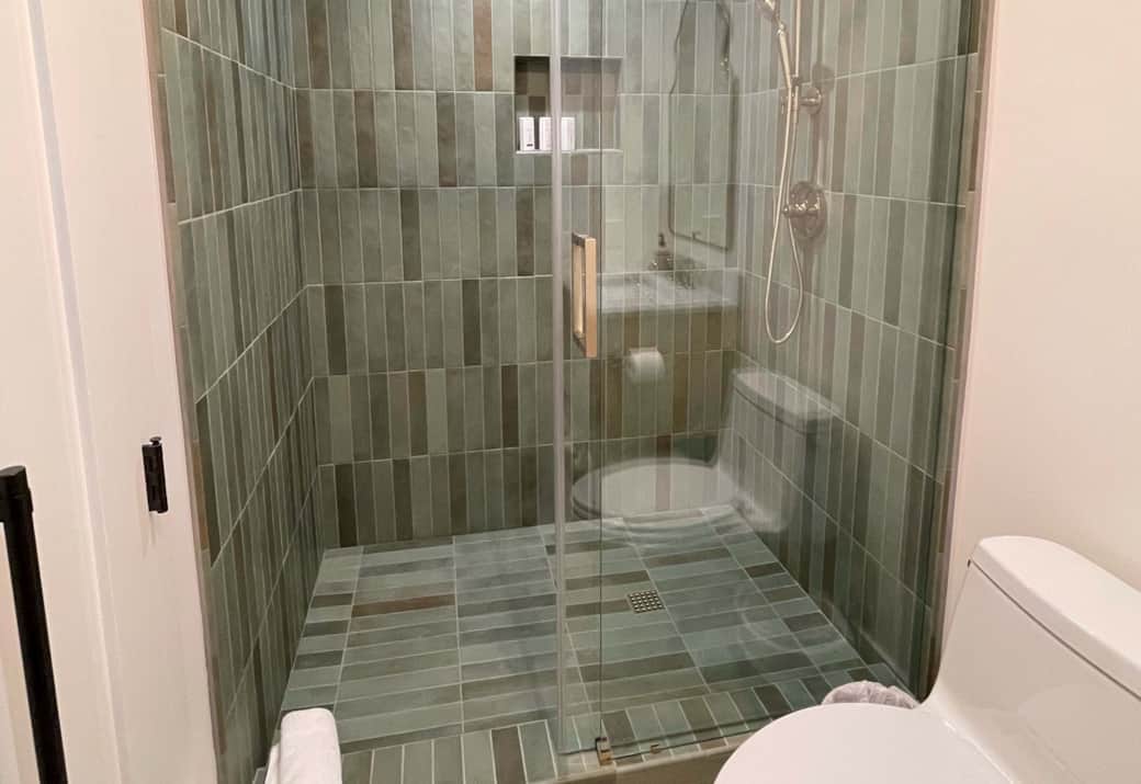 FriendsofFriends Bathroom FriendsofFriends Bathroom