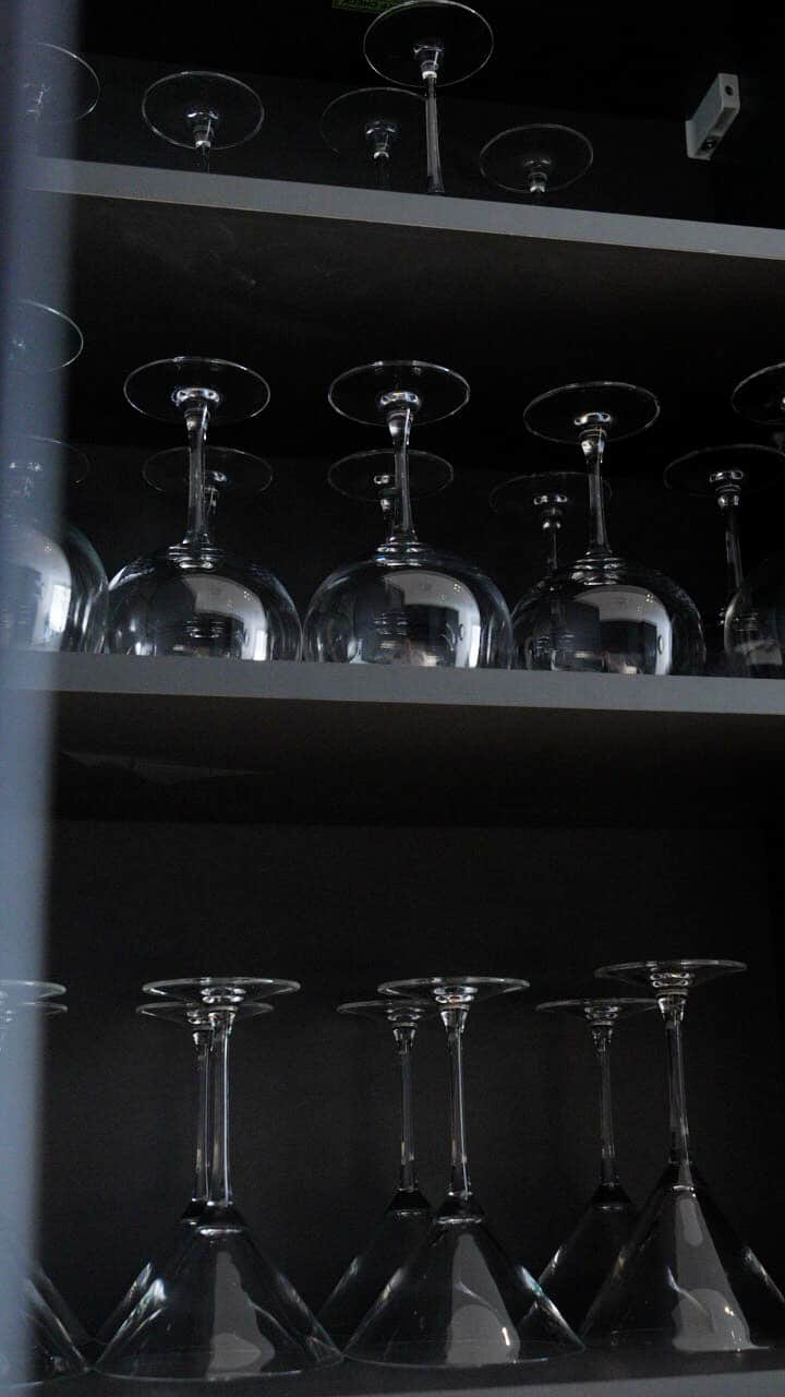 Glases