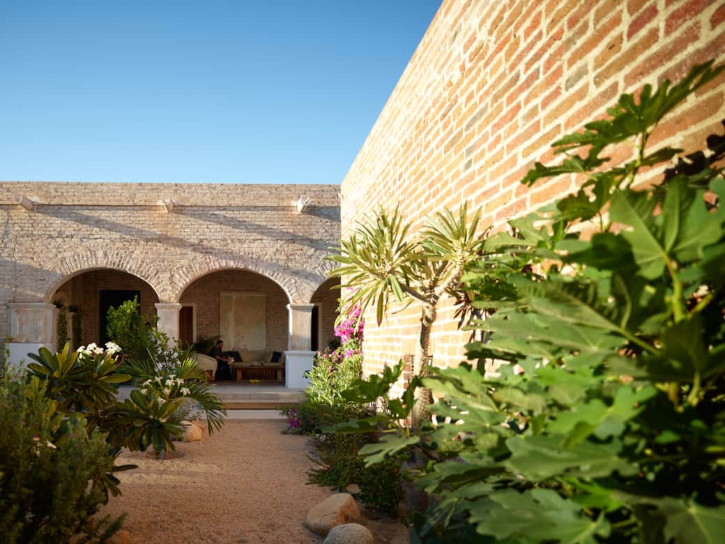 Common Area